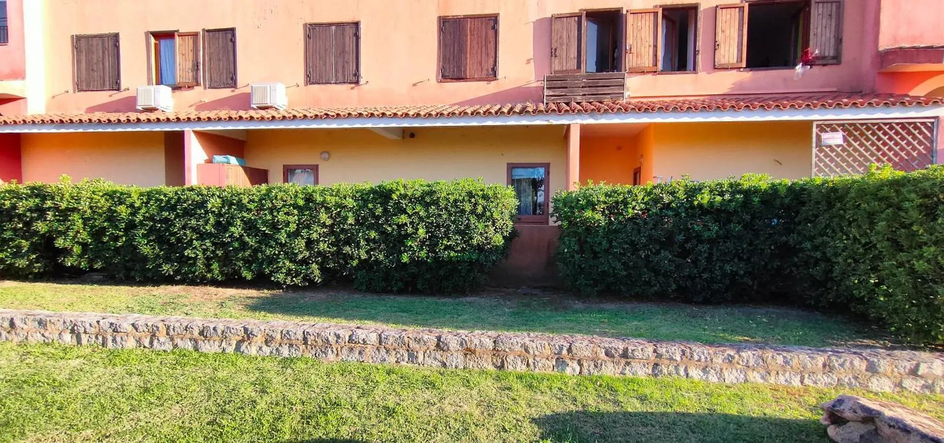 Apartmán Turchese Dream Olbia Murta Maria