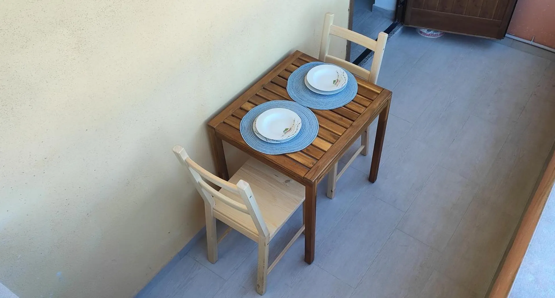 Apartmán Turchese Dream Olbia Murta Maria