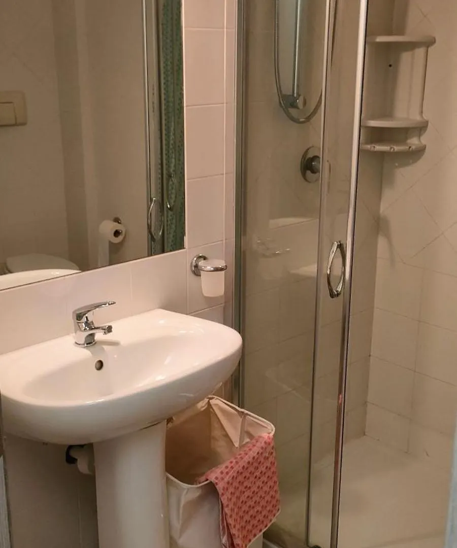 Apartmán Turchese Dream Olbia Murta Maria 0*,