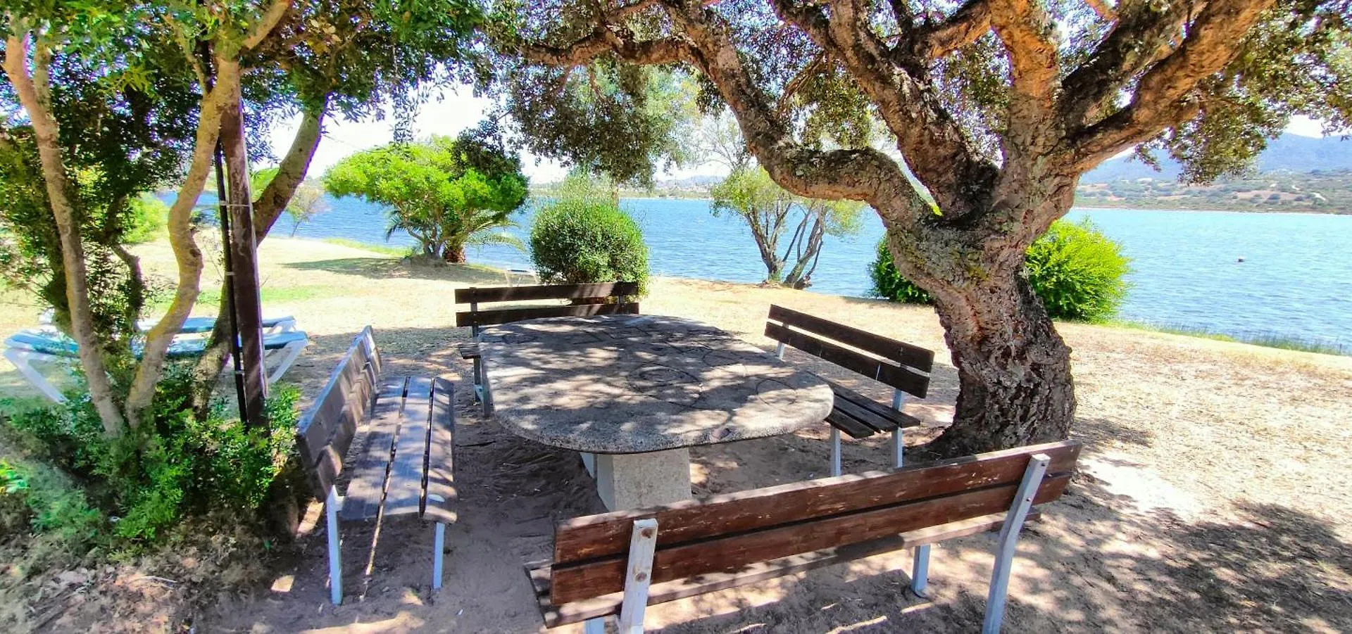 Apartmán Turchese Dream Olbia Murta Maria