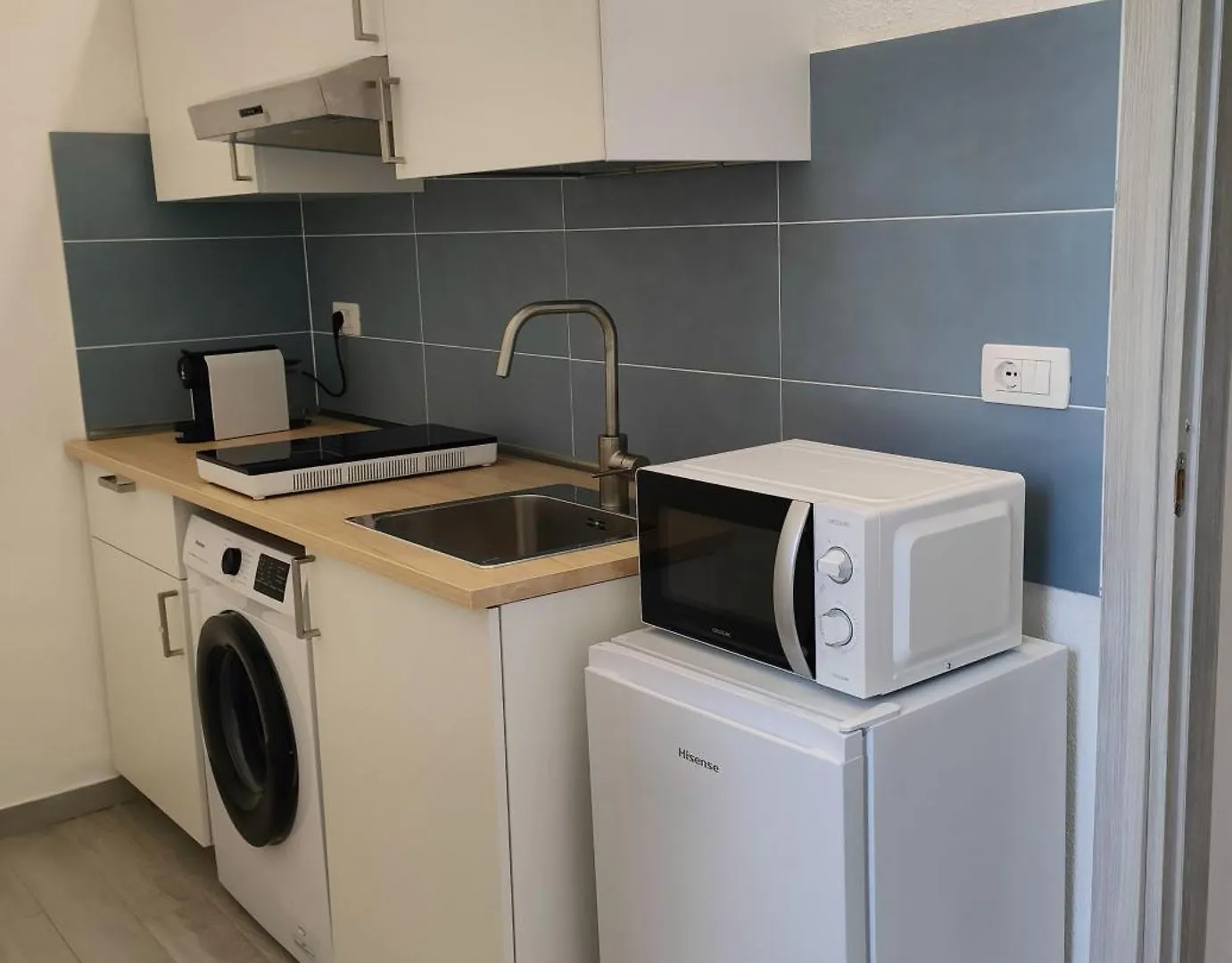 Apartmán Turchese Dream Olbia Murta Maria