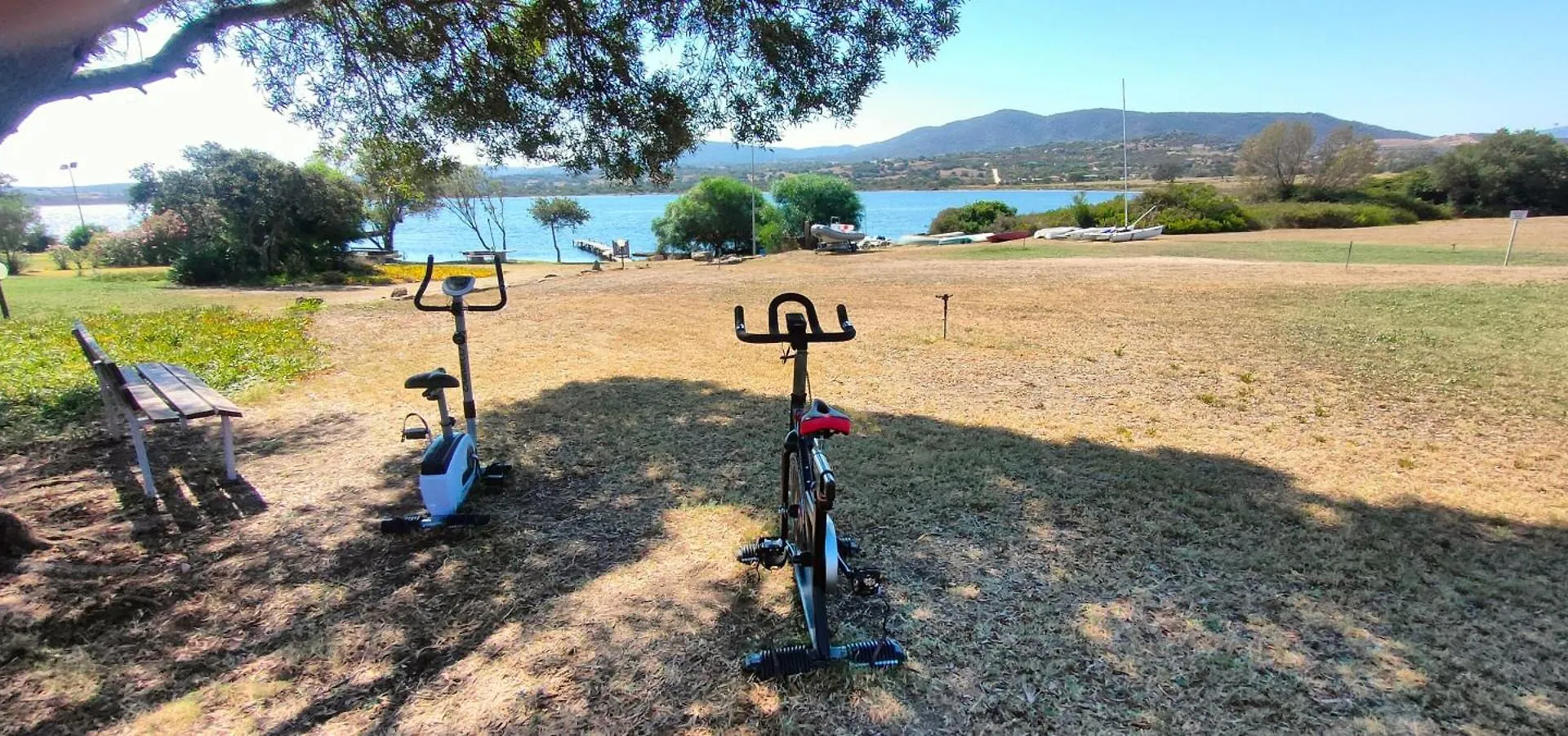 Apartmán Turchese Dream Olbia Murta Maria